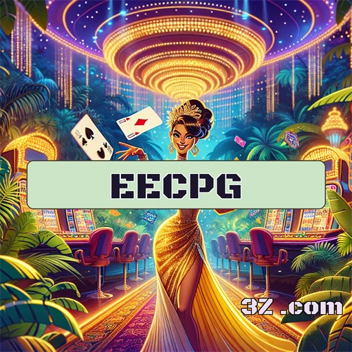 Navegando no App Inovador do Eecpg.com para Gamers
