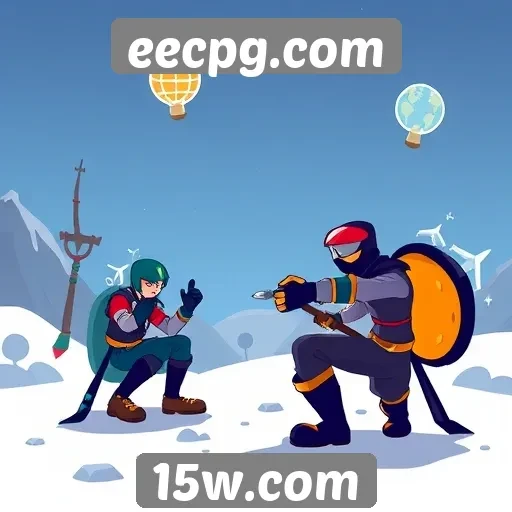 Comparação entre eecpg.com e outras plataformas de jogos