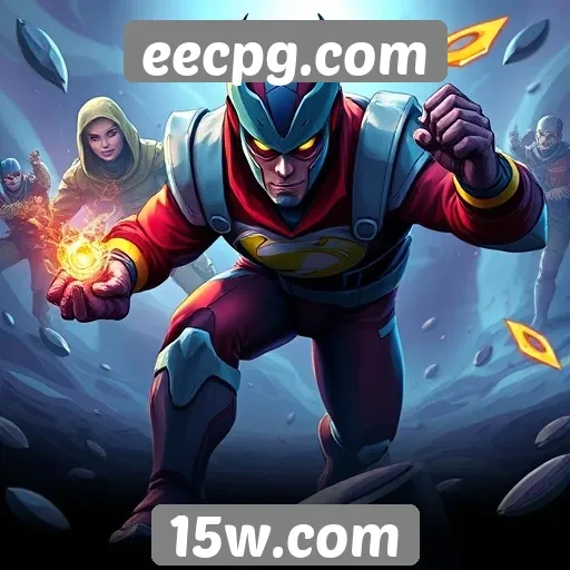 eecpg.com apresenta novas opções de jogos online