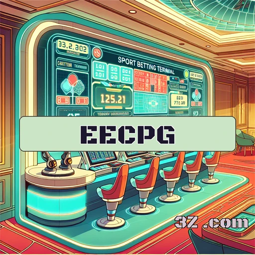 Esporte Interativo em eecpg.com: Uma Nova Era de Jogos