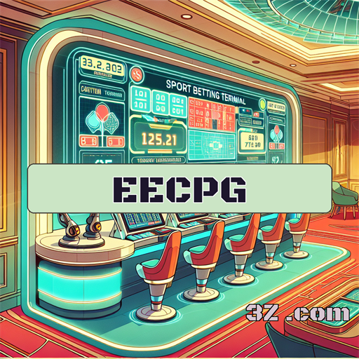 Esporte Interativo em eecpg.com: Uma Nova Era de Jogos