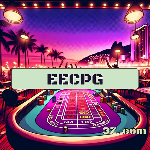 Login eecpg.com: Atrações e Benefícios para Jogadores